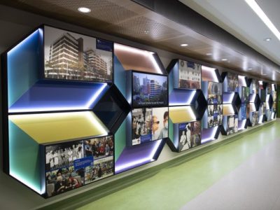 Eye & Ear&nbsp;Hospital